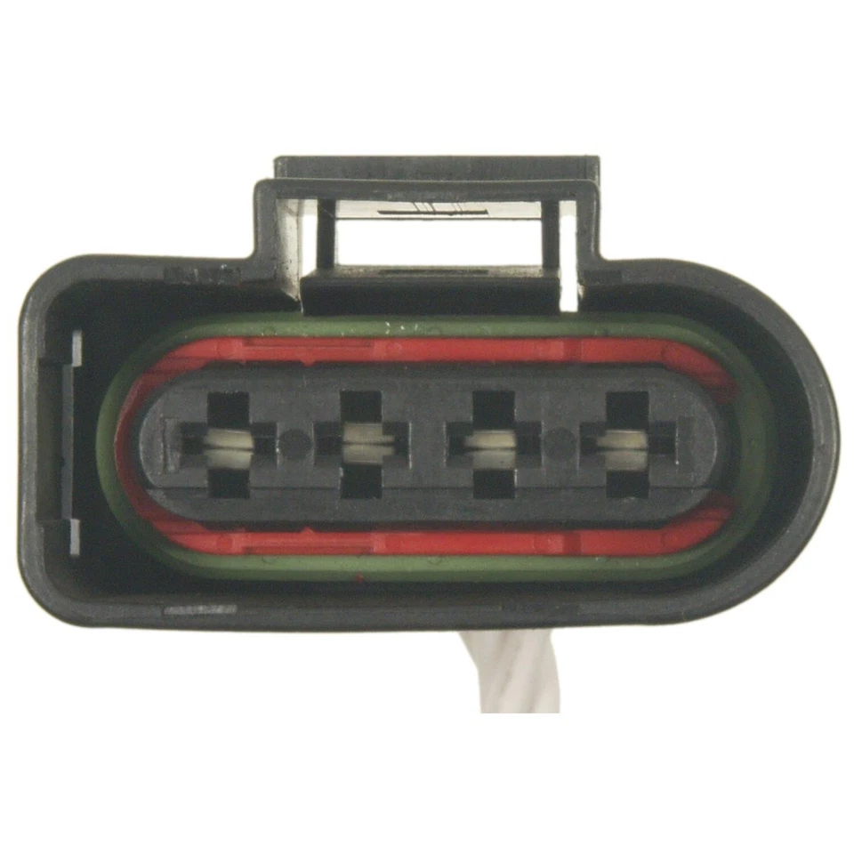 Nuevo conector de bobina de encendido SMP para Volkswagen Bora 2006-2010 Foto 4 de 4