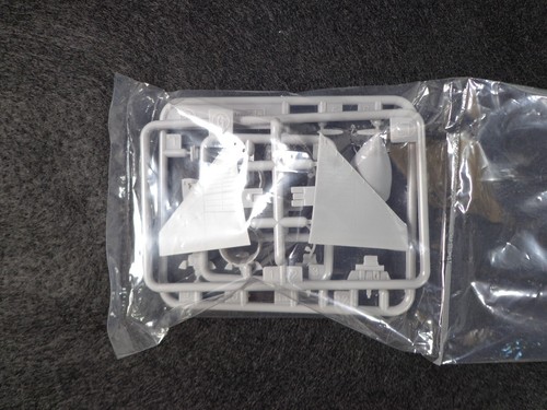 STAMPI FINI 1:72 F-4J US Navy *Aardvarks* con kit bonus prima edizione n.:FP43S - Foto 11 di 24