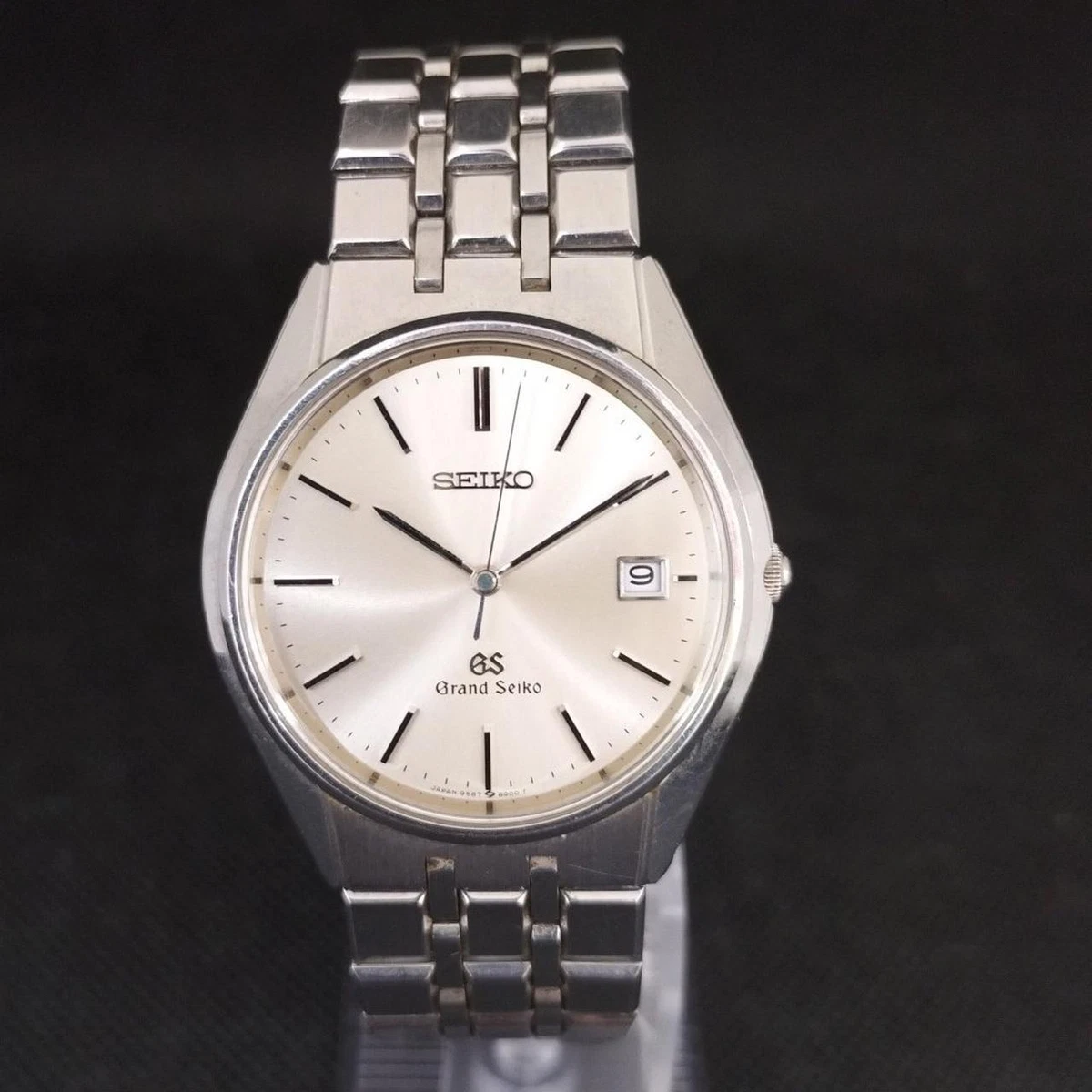 Grand seiko 9587 cheap
