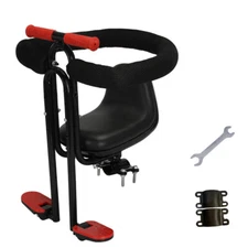 Front Mounted Child     Bike  with Fence and K2G3