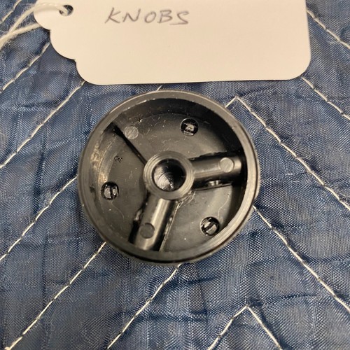 MANOPOLA TUNING KENWOOD KR-7070A - OTTIME CONDIZIONI - Foto 3 di 3