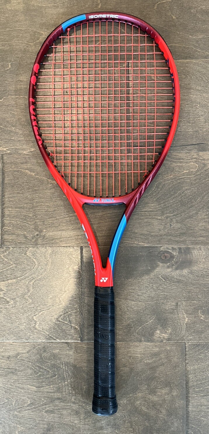 YONEX VCORE 95 グリップ3 テニスラケット