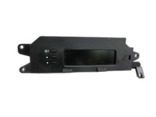 Gauge Display On-board computer Clock Monitor for Hyundai I20 PB 08-12