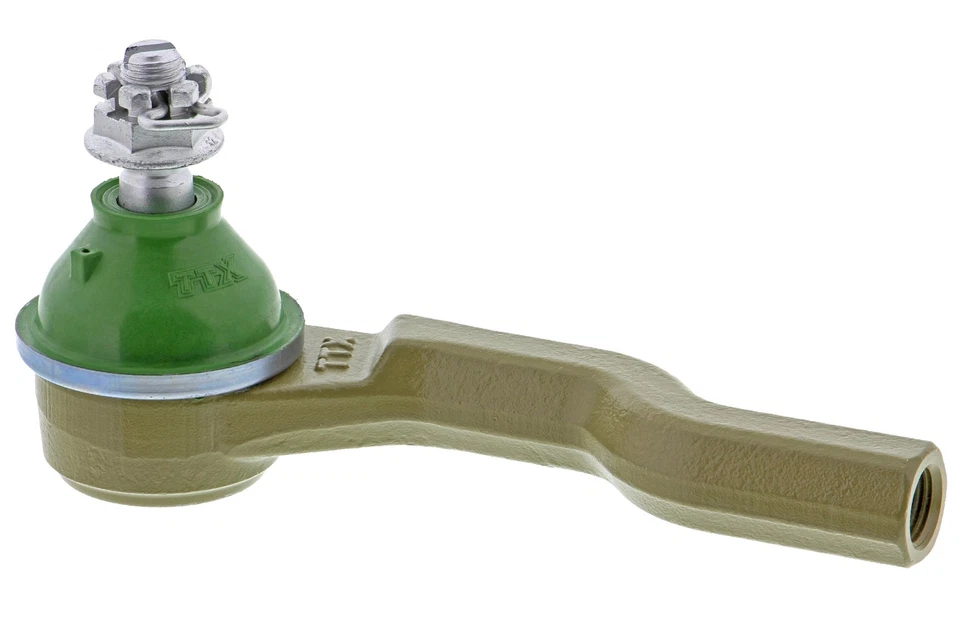 Extremo de barra de dirección delantera izquierda exterior para Mazda 6 2003-2008 2004 2005 2006 2007 Foto 2 de 4