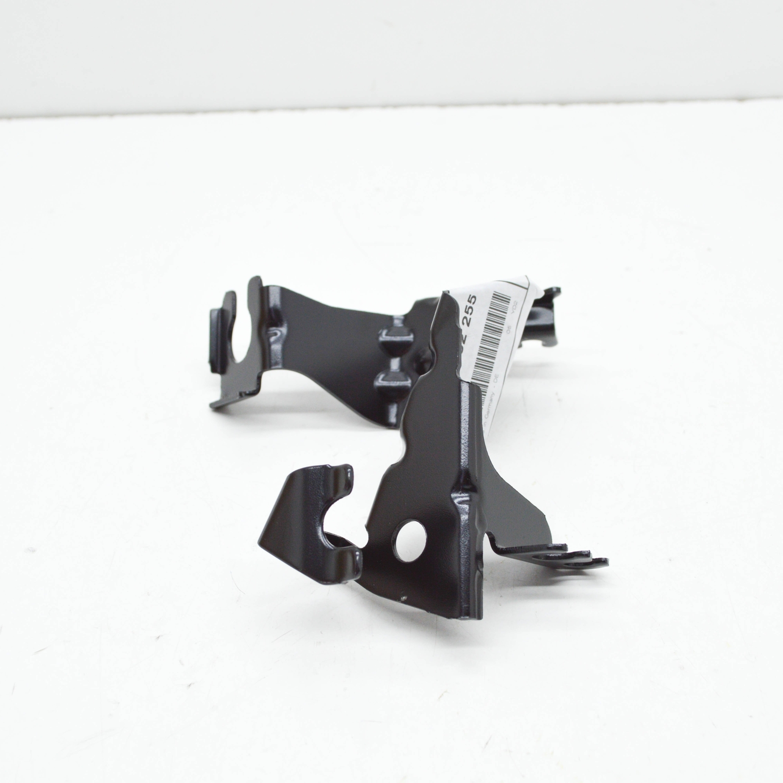 OEM BMW 2 COUPE F22 FRONT LEFT BRAKE HOSE BRACKET 34306792255 