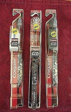 Star Wars Toothbrush- Lot of 3