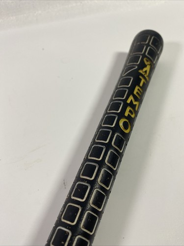 Triumph Golf Stroke Saver T-Line Chipper Left Hand Uniflex Steel 35" - Picture 11 of 12