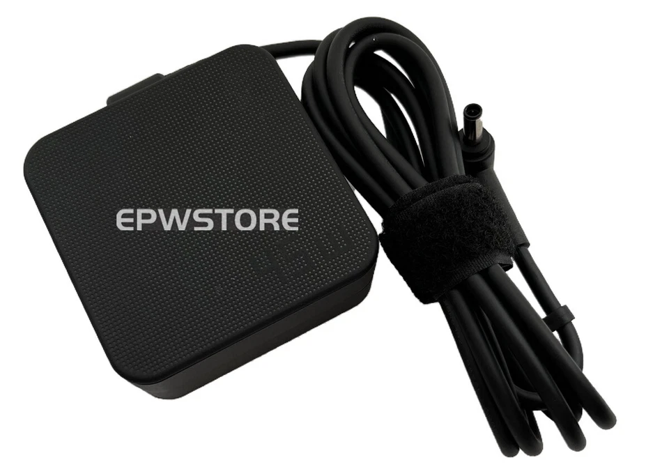 19V 2.37A 45W AC Adapter Charger For ASUS Vivobook Go E1504FA 4.5*3.0mm Laptop - Image 3 of 4