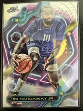 Click to enlarge Tim Hardaway Jr.