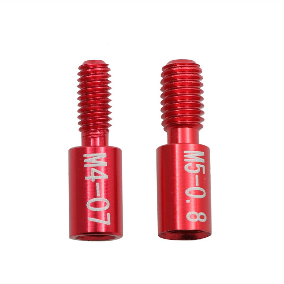 26 Nut / Bolt Thread Checker Screw Thread Identifier Gauge Inch ...
