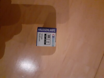 12 Volt Halogenlampen G4 Sockel
