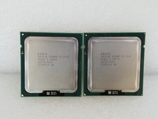 Lot of 2 Intel Xeon E5-2407 SR0LR 2.2GHz CPU Server Processor