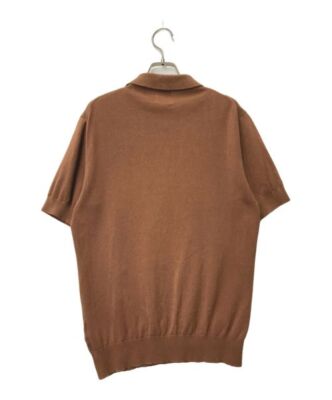 Mackintosh Knit Polo Shirt Mackintosh Philosophy Philosophy Mackintosh Knit Polo Shirt Mackintosh Philosophy Philosophy
