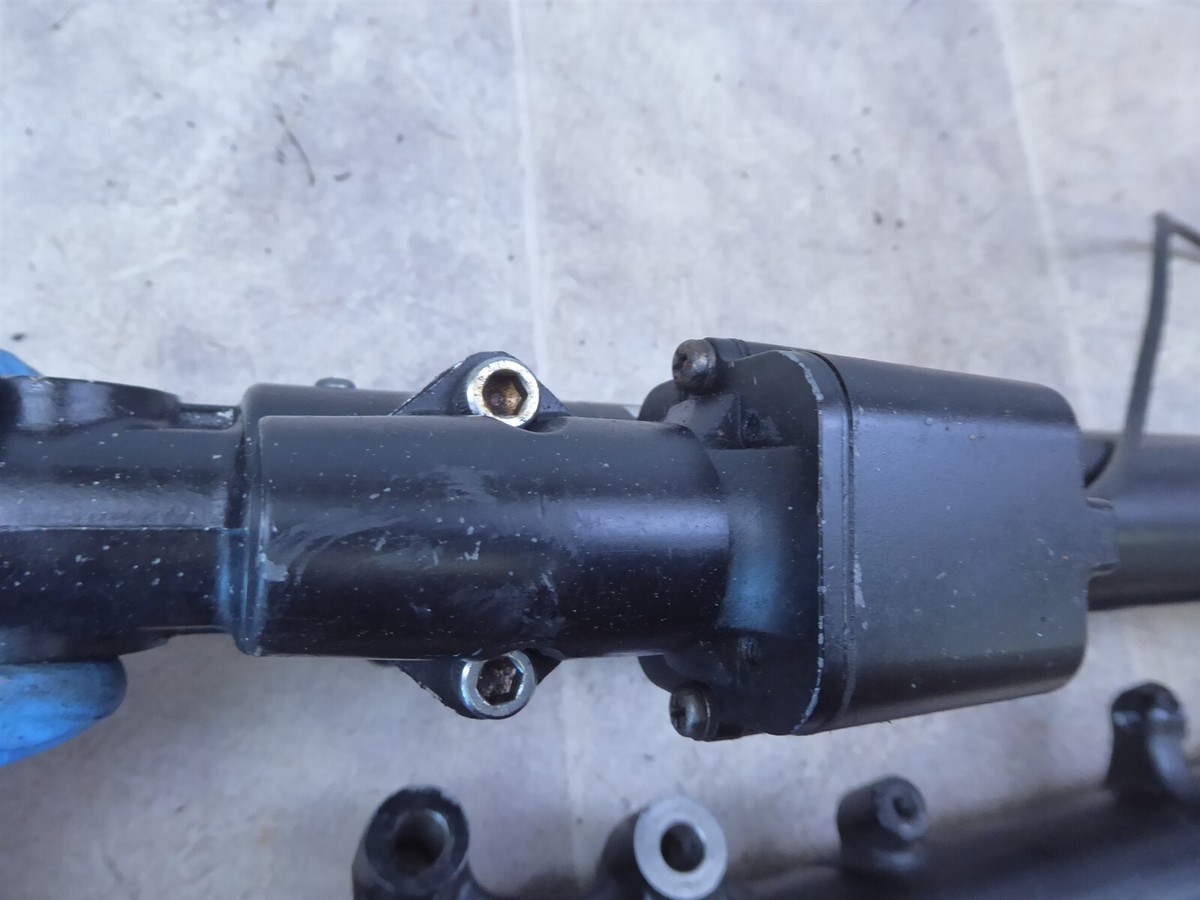 k90です。 79-83 Datsun 280zx Rear End Differential 3.545 Ratio Open