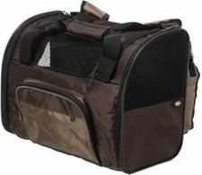 4011905288710 TRIXIE SHIVA TX-28871 Tragevorrichtung für Tiere Handtasche zum Tr