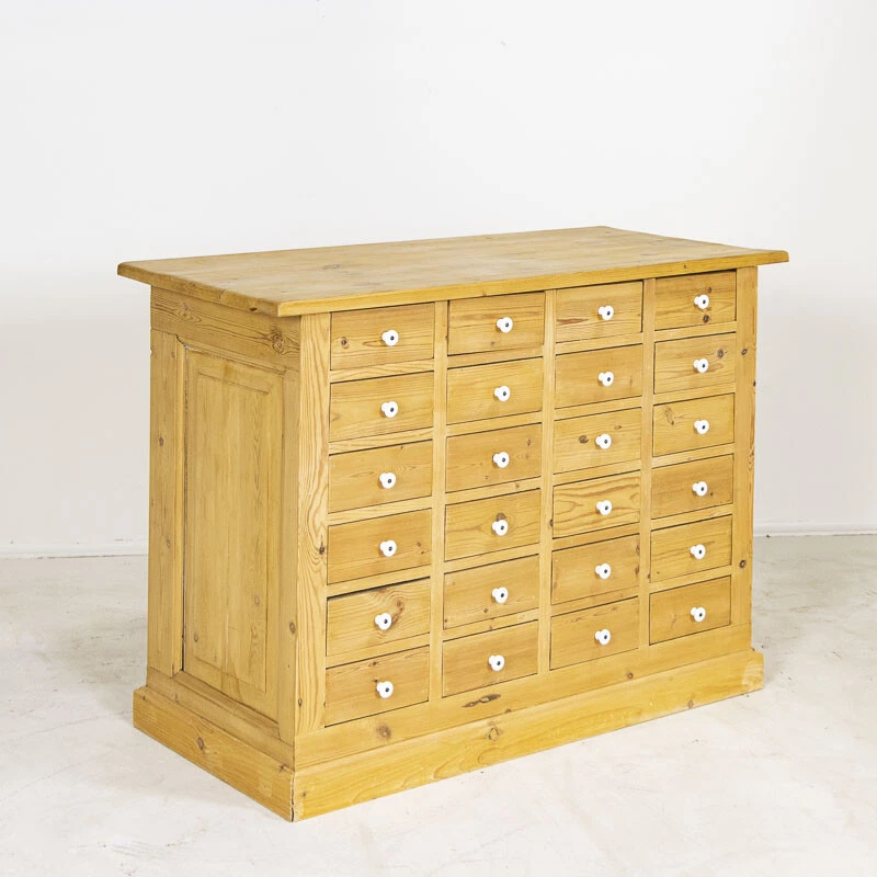 Pine apothecary cabinet deals