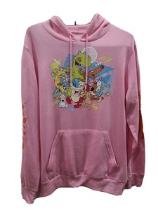 nickelodeon pullover