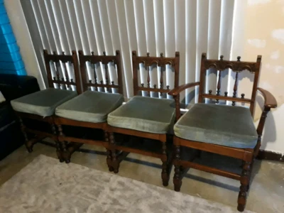 1950s Antique Chairs Antiques Gumtree Australia Kwinana Area 1950s Antique Chairs