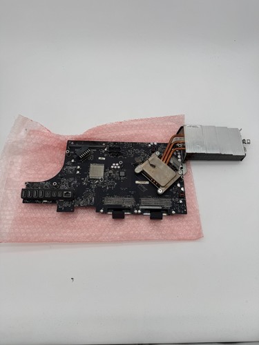 Apple iMac 27" A1312 Mid-2011 | 3.1 ghz i5 | 820-2828 Logic Board - Afbeelding 2 van 2