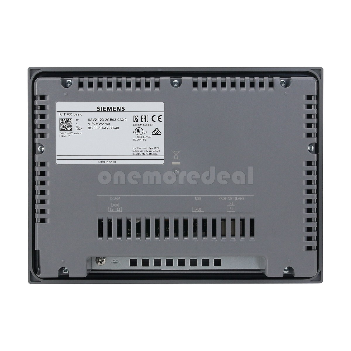 6AV2 123-2GB03-0AX0 For Siemens 6AV2 123-2GB03-0AX0 HMI Touch Screen in 6AV2 123-2GB03-0AX0 For Siemens 6AV2 123-2GB03-0AX0 HMI Touch Screen in