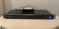 Autonomic Mirage MMS-2A Two Source Mirage Audio Server