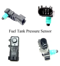 OEM Fuel Tank Pressure Sensor 13502903 Buick Cadillac Chevrolet GMC Saab Saturn