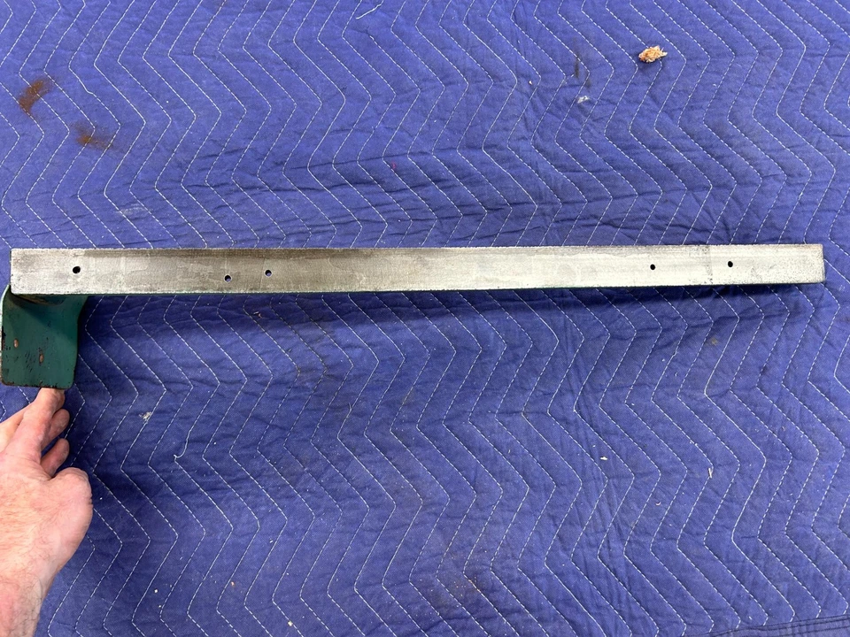 Забор тенонер Powermatic 2A T-95 - Изображение 3 из 4