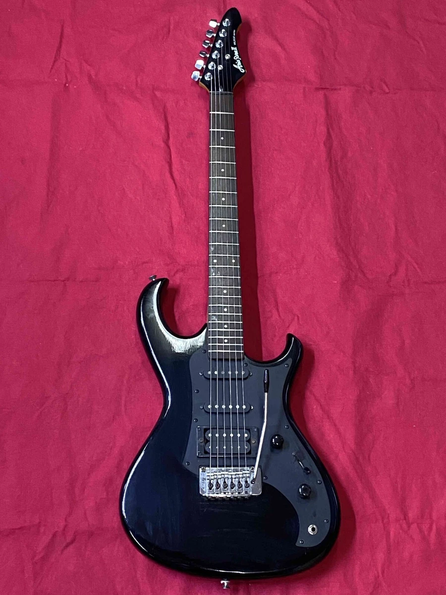 Aria pro online ii the cat