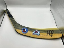 Rob Blake Cards, Rookie Cards and Autographed Memorabilia Guide 42