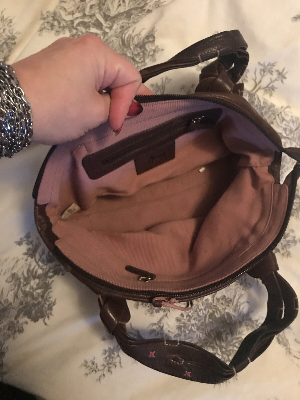 Small Radley Bag eBay