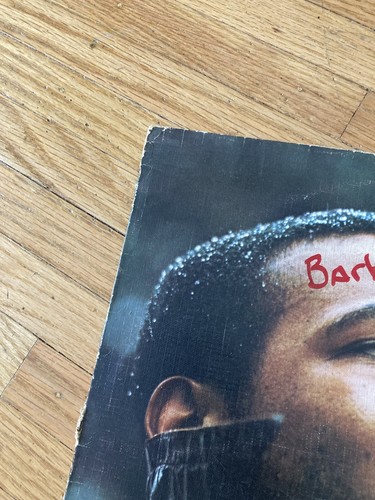 UK 1st. Marvin Gaye What’s Going on STML 11190 Textured Sleeve & inlay ONLY READ - Picture 6 of 16
