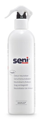 TOP ANGEBOT 1X Seni Care Geruchsneutralisator, 500ml