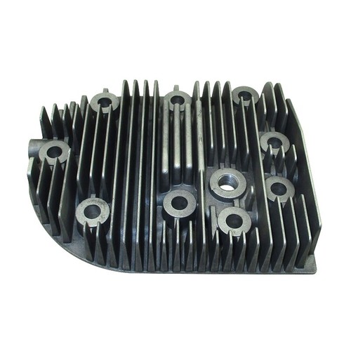 Cylinder Head For Kohler K241 K301 K321 M10 M12 M14 cast iron K Series Engines - Picture 7 of 8