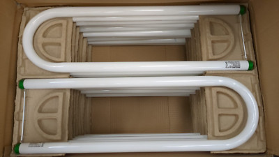 Philips FB32T8/ADV835/6/XEW/Alto 25W, U-Bent Lights, Pack of 20