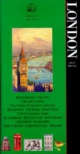 Knopf Guide: London by Alfred A Knopf Publishing; Knopf Guides