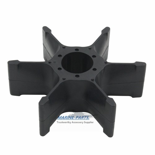Yamaha 6F5-44352-01 Outboard Impeller  Sierra 18-3088 Lower Casing Drive 1 - Foto 3 di 3