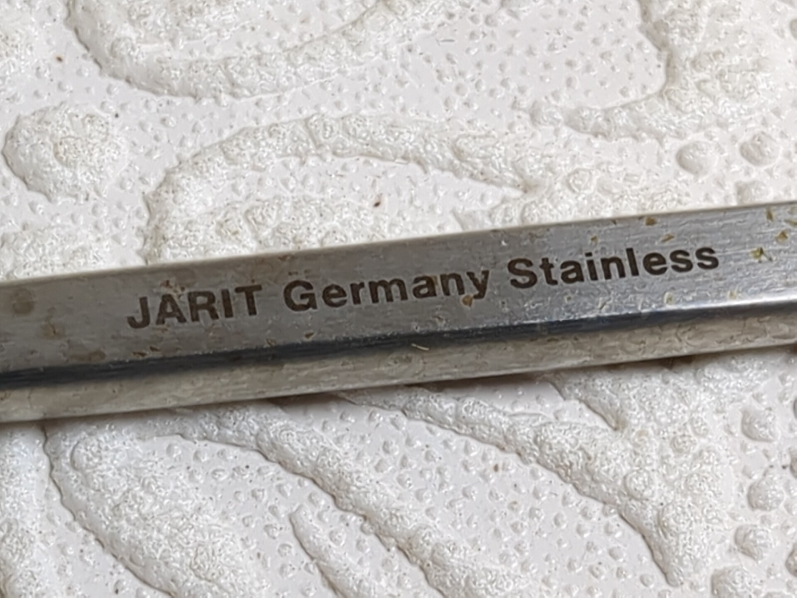 Jarit scaler Dental Hygiene Instrument approx 12cm eBay