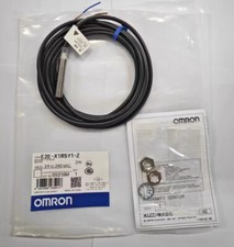 OMRON Proximity Switch Sensor E2E-X1R5Y1-Z