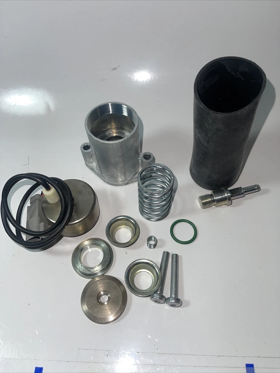 CNH Loader Control Valve Kit 85825471 | eBay