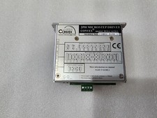 As-Is CONVEX	2PH MICROSTEP DRIVER motor drive series CSMD2-B240-S