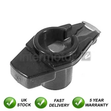 SJR Ignition Distributor Rotor Fits Ford Escort Fiesta 1.3 1.6 SJ47610S