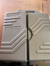 Air Plus 540123 Air Tool Kit Missing Some As Pictured