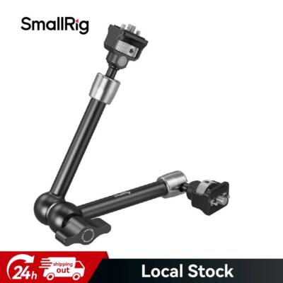SmallRig 11 inch Magic Arm Support (11'') Maxload 1.5KG for Camera