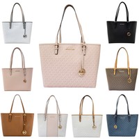 Click here for more details on Michael Kors Jet Set Carryall...