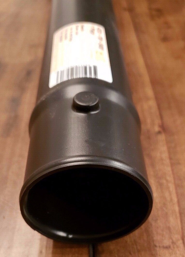 Genuine STIHL Elbow Tube For BR200, BR340, BR380, BR400, BR420, SR200 Backpack Blowers