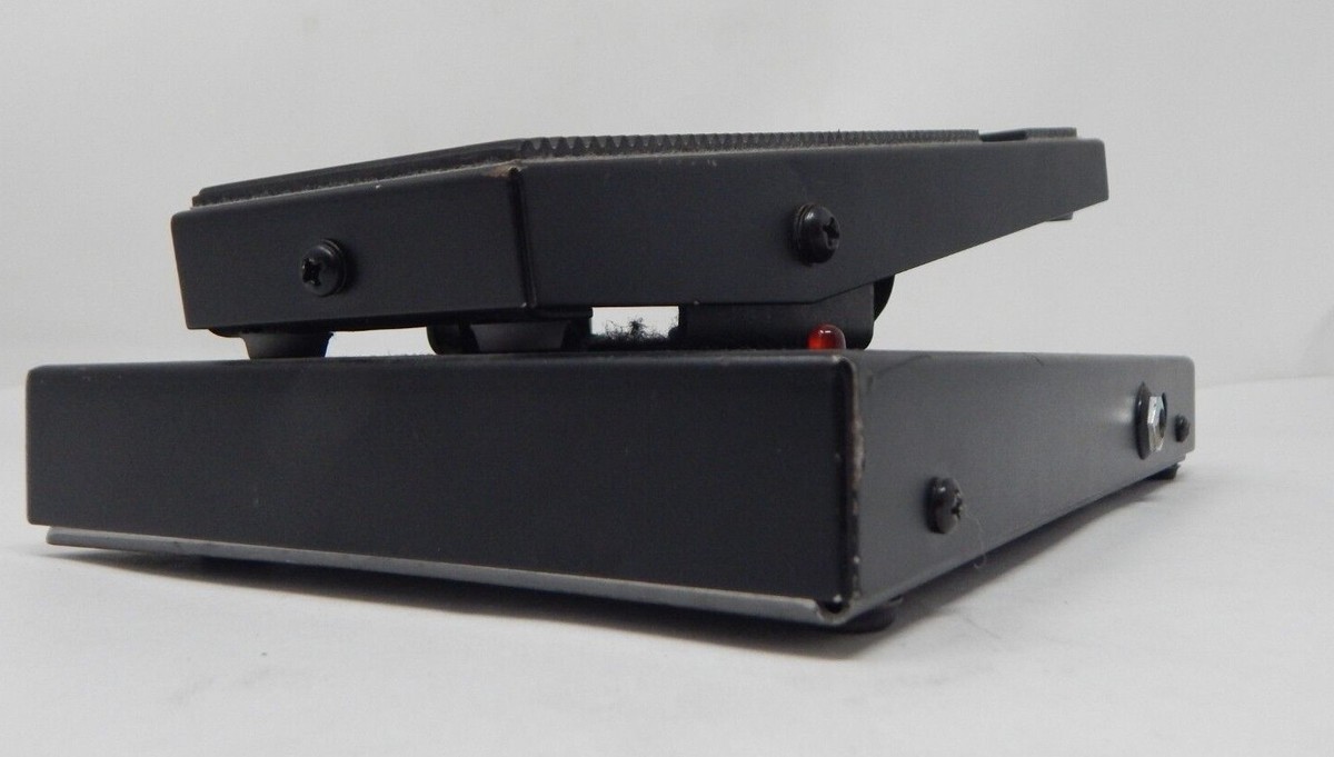 Morley Bad Horsie 1 wah ワウ　Steve Vai 766292ea08eBwnJHgC4qMLlAIb96Cw