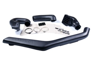 raised Air Flow aspirazione a induzione kit sistema boccaglio off Road for 2001 – 06 Navara D22 pick-up Terrano II