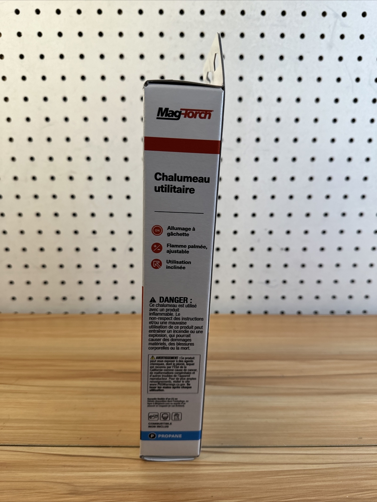 Mag Torch MT535C Utility Hand Torch Trigger Start Ignition And mag-torch-mt535c-utility-hand-torch-trigger-start-ignition-and