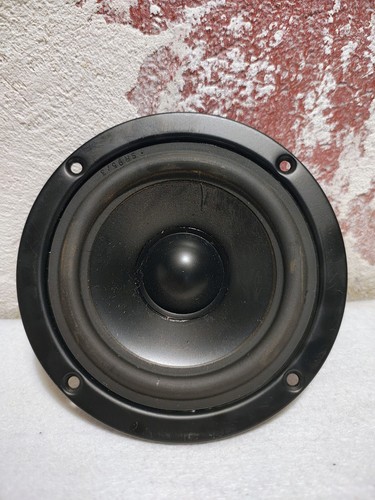 125 mm Mitteltöner aus Heco Superior Presto 760 1013630