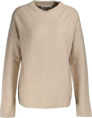 NEU ! Betty & Co Damen Pullover beige Gr. 40